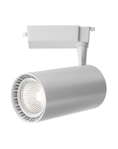 Трековый светильник Maytoni Vuoro TR003-1-36W4K-W-W