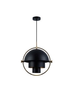 Потолочный светильник Loftit LOFT9915-BL