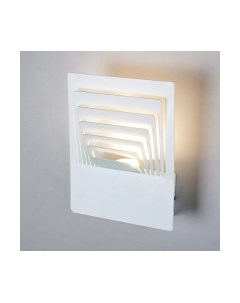 Бра Elektrostandard Onda LED MRL LED 1024