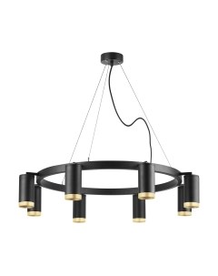 Люстра Lightstar Rullo / LR01837840