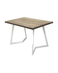 Обеденный стол Buro7 Уиллис Классика 120x80x74