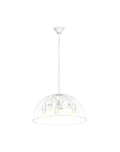 Люстра LSP-8217 Lussole