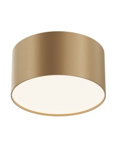 Точечный светильник Maytoni Zon C032CL-12W4K-RD-MG