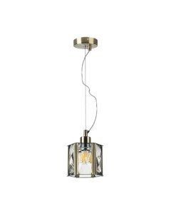 Потолочный светильник Lightstar Limpio 722013