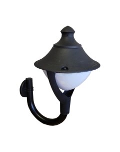 Бра уличное Fumagalli Beppe P50.251.000.AYH27