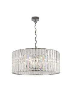 Люстра Maytoni Facet MOD094PL-08CH