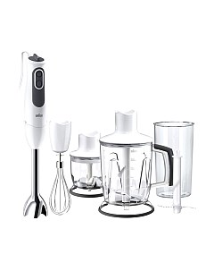 Блендер погружной Braun MQ3145 Aperitive