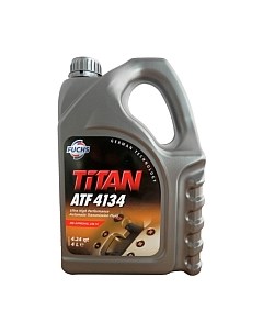 Трансмиссионное масло Fuchs Titan ATF 4134 / 600684099