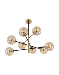 Люстра Citilux Лорен CL146283