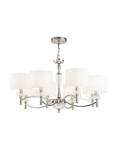 Люстра Alicante MOD014CL-08N Maytoni