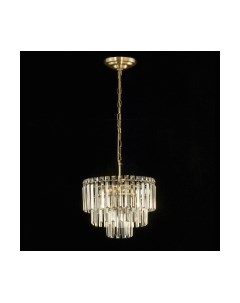 Люстра Citilux Фонда CL303163