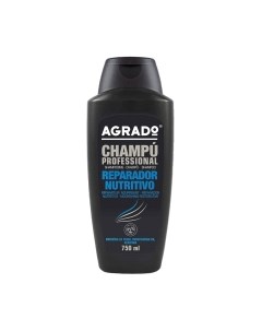 Шампунь для волос Nourishing Restorative Professional Shampoo Agrado