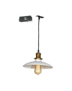 Трековый светильник Lussole LSP-9605-TAB