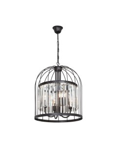 Люстра Vitaluce V5098-1/4