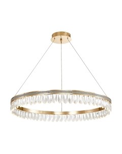 Потолочный светильник FAVOURITE 4207-8P Favourite