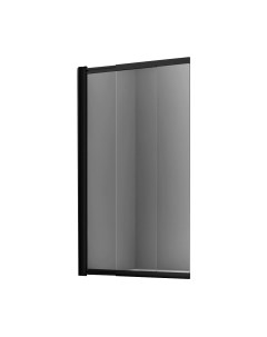 Стеклянная шторка для ванны Wasserkraft Dill 61S02-100