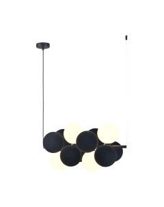 Люстра Wertmark Berta WE237.12.023