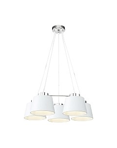 Люстра Freya Modern Barbara FR5004PL-05CH