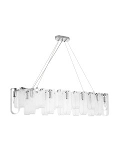 Люстра Arte Lamp Denebola A4074SP-12CC Arte lamp