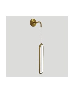 Бра Lussole LSP-8681