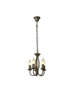 Люстра Lussole LGO Congress GRLSP-9913