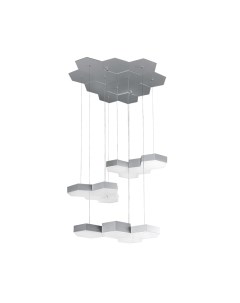 Потолочный светильник Lightstar Favo 750222