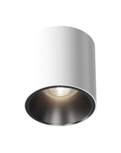 Потолочный светильник Maytoni Alfa LED C064CL-L12W4K