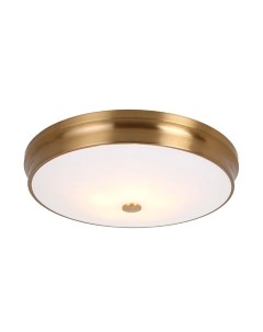 Потолочный светильник FAVOURITE Pannikin 2375-5C Favourite