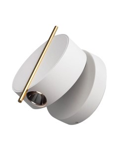 Бра Maytoni Nuance MOD180WL-L4W3K1