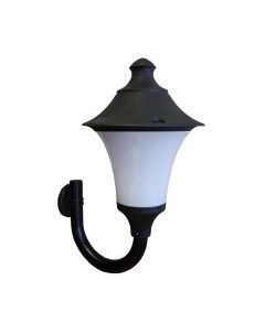 Фонарь уличный Remo R50.251.000.AYE27 Fumagalli