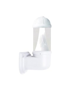 Фонарь уличный Sauro D15.505.000.WXD1L.CRB Fumagalli