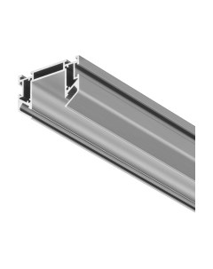 Профиль для шинопровода Maytoni Accessories for tracks Trinity TRA005MP-312S