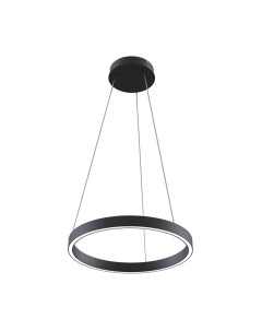 Потолочный светильник Maytoni Rim MOD058PL-L22BK