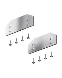 Заглушка для шинопровода Maytoni Accessories For Tracks Unity TRA001MPEC-112S