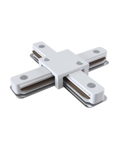 Коннектор для шинопровода Maytoni TRA001CX-11W