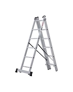 Лестница секционная Новая Высота NV 1230 / 1230306 Новая высота