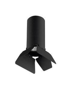 Потолочный светильник Lightstar Rullo R487437