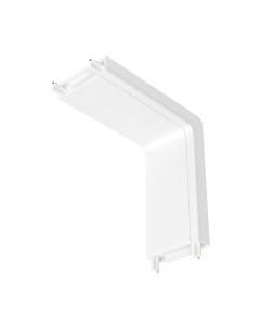 Коннектор для шинопровода Maytoni Accessories For Tracks Radity TRA084CI-11W