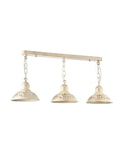 Люстра Benoit FR2566-PL-33-WG / FR566-33-WG Freya