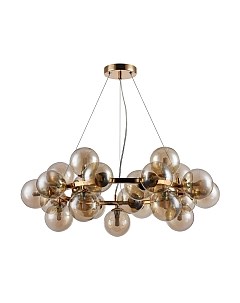 Люстра Maytoni Dallas MOD548PL-25G