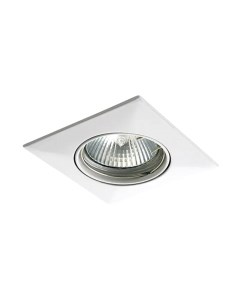 Точечный светильник Lightstar Lega 011030