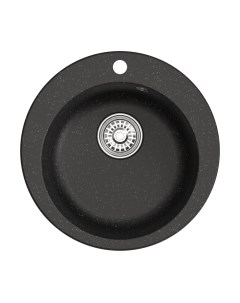 Мойка кухонная Mixline ML-GM13 551890