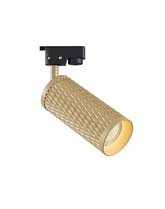 Трековый светильник Maytoni Track TR011-1-GU10-G