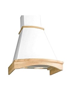 Вытяжка купольная Elikor Ротонда 50П-650-П3Л