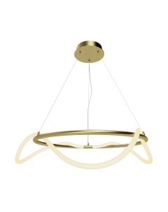 Потолочный светильник Lussole Loft River LSP-8366