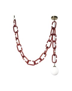 Потолочный светильник Loftit Chain 10128C