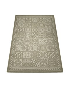 Ковер Флурлюкс Сизаль 51319 50522 Белка