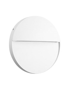 Бра уличное Mantra Baker 7018