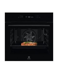Электрический духовой шкаф Electrolux EOE7P31Z