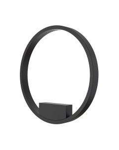 Бра Maytoni Rim MOD058WL-L25BK